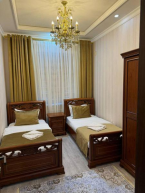 Art Apart Hotel